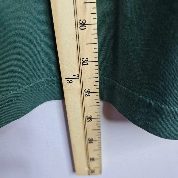 Polo Ralph Lauren Mens XXL Classic Fit Pocket Polo Shirt Green 710979252004 NWT
